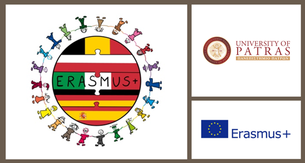 DEPARTMENT OF CHEMISTRY-  Erasmus Courses